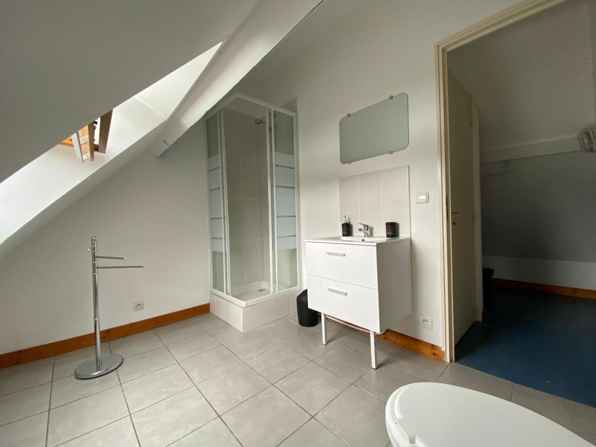 Appartement Village Medieval Parnac  Buitenkant foto