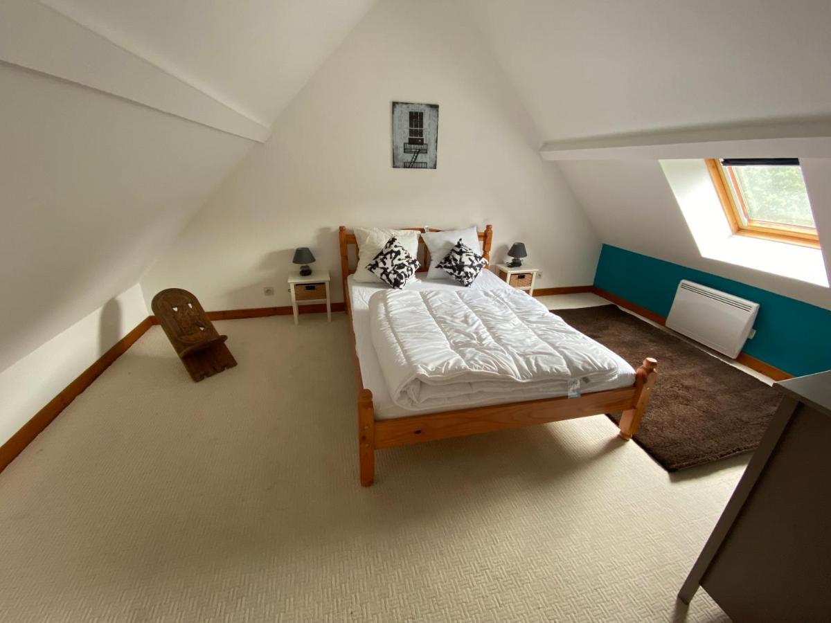 Appartement Village Medieval Parnac  Buitenkant foto