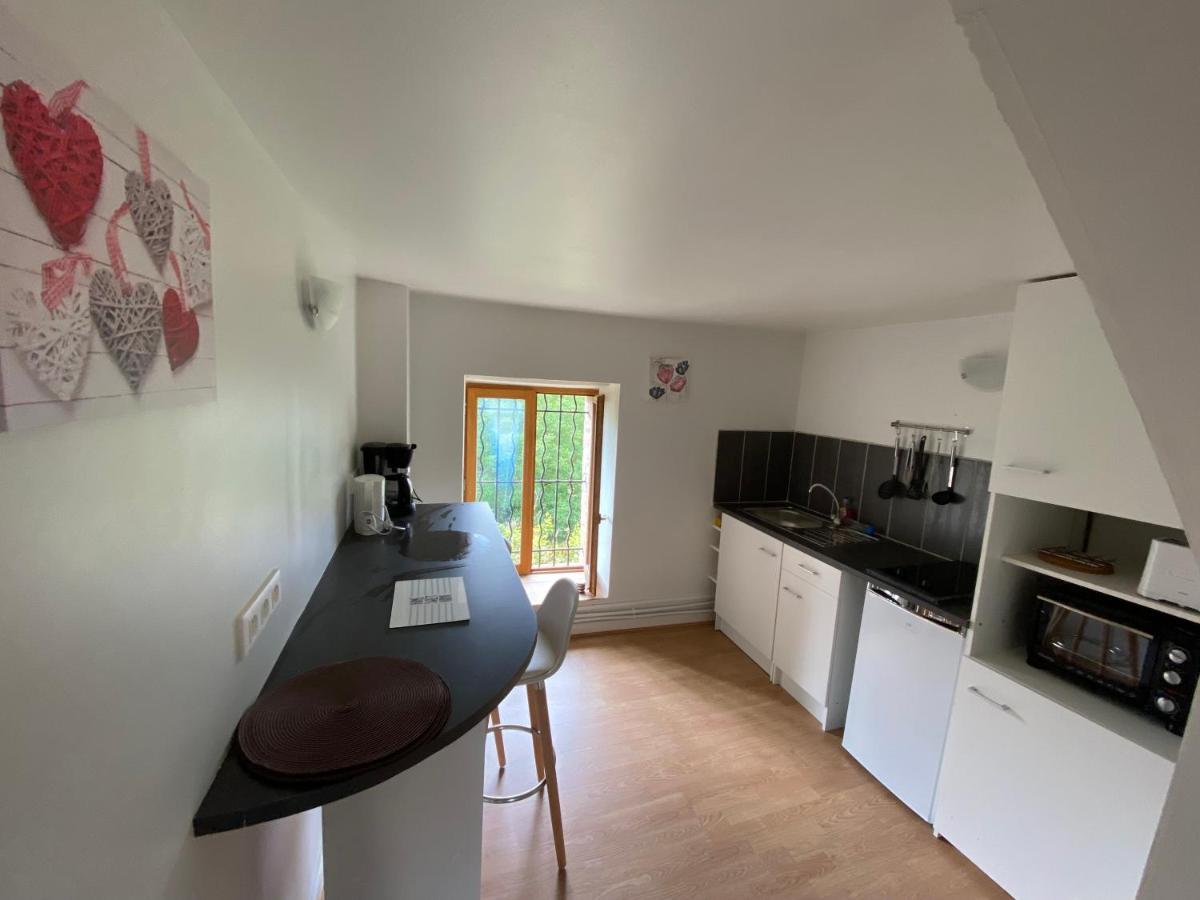Appartement Village Medieval Parnac  Buitenkant foto