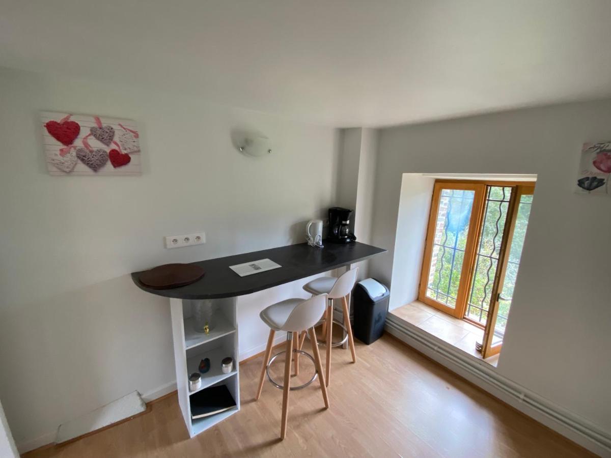 Appartement Village Medieval Parnac  Buitenkant foto