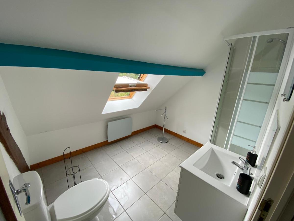 Appartement Village Medieval Parnac  Buitenkant foto